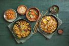 Gouqi Hongle Restaurant