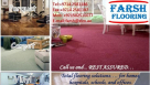 Farsh Flooring (l.l.c)