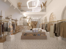 Mondo House Fashion