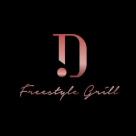 Doors Freestyle Grill