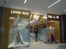 Lamer Rose