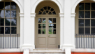 Super Classic Door And Windows