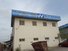 Power Cleaning Services And Building Materials