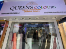Queens Colours Textile Trading