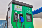 Dewa Charging Station