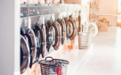 Dar Al Burhan Laundry