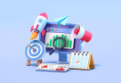 Zahrat Al Sadaf Digital Marketing Services
