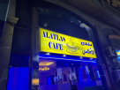 Aswod Alatlas Cafe Est.