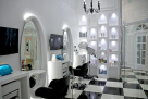 Parisa Beauty Salon