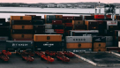 MMT Express Cargo