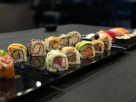 Sushi Nations Restaurant