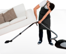 Maid Service Dxb