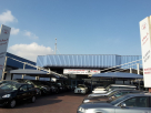 Al Warqa Used Cars