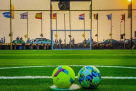 Smart Field Sports Equipment Trading