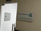 F N C Alliance Cargo Services