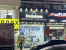 Dsolutions
