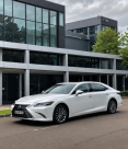 Diplomacy Luxury Motor Vehicles Services