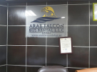 Arab Falcon Bus Rental