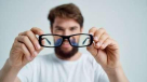 Comfort Resin Lenses
