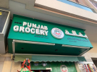 New Punjab Grocery Store