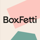 Boxfetti