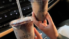 Logout Cafe