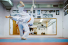 Golden Falcon Karate
