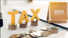 A C L Tax Consultant