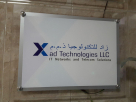 Xad Technologies