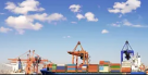 Anchor Link Shipping