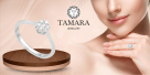 Tamara Diamond And Jewellery