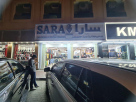 Sara Rasheed Tailoring And Textile Trading