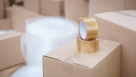Crown Packing Material Trading