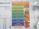 Al Baha Restaurant