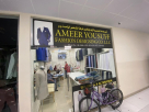 Ameer Yousuff Fashion Designing