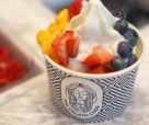 The Gelato Code