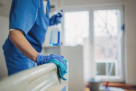 Muhammad Mahfooz Building Cleaning Services