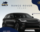 Ox4 Car Rental