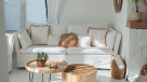 Scale Interior Decoration