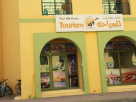 Fast Silk Route Tourism