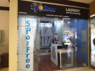 Spot Free Laundry