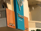 Villa Thalgo Ladies Salon