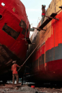 Biti Ships & Boats Maintenance Services Co. L.l.c