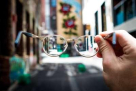 Vision Corner Optics Trading