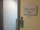 P M K PROJECT MANAGEMENT SERVICES