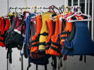 Omega Marine Equipment