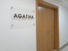 Agatha Paris