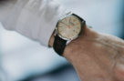 Warda Al Sabah Watches Trading