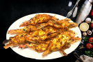 Shrimp N Dip Restaurant