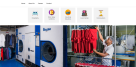 Eezi Clean (br Of Institutional Laundry Services